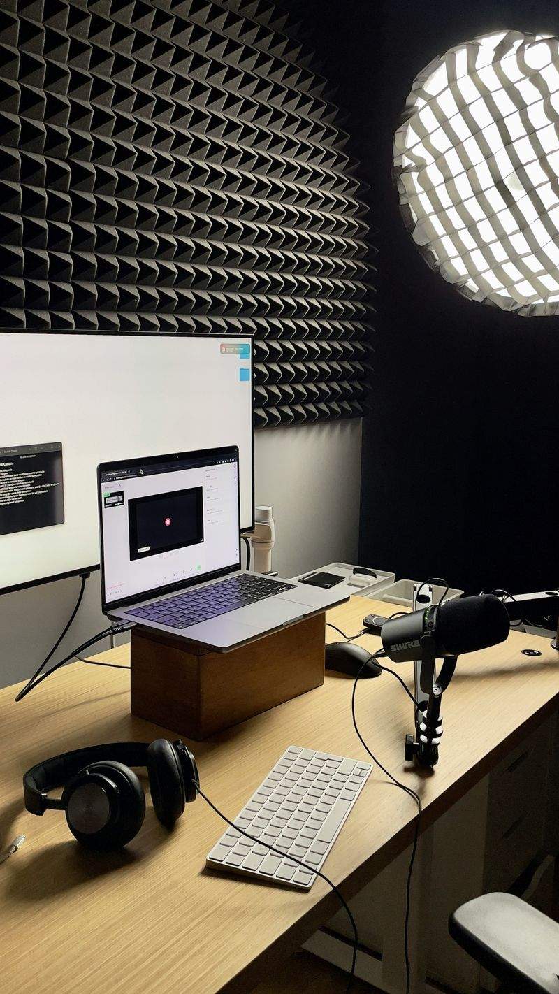 訪談型 Podcast 怎麼讓對話更自然？